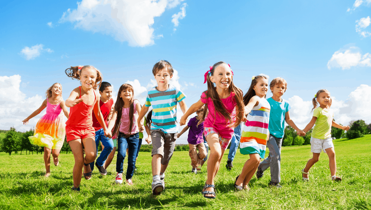 School Holiday Programs in Adelaide