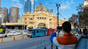 Things to do with Teenagers in Melbourne