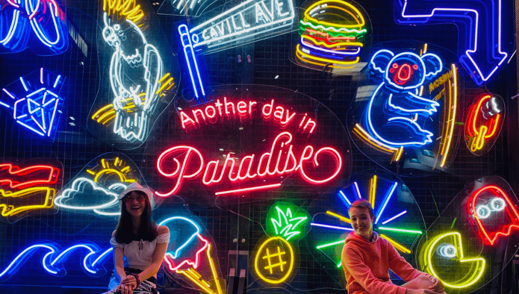 Best Things to do on the Gold Coast at Night with Kids