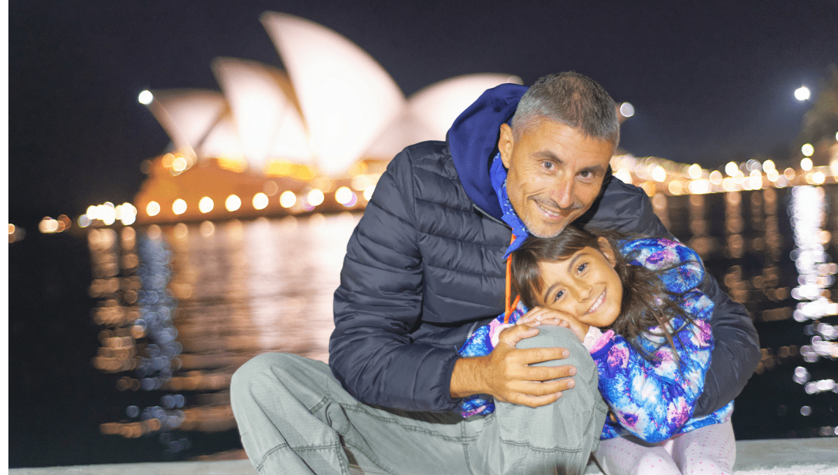 Best Things to do in Sydney at Night with Kids