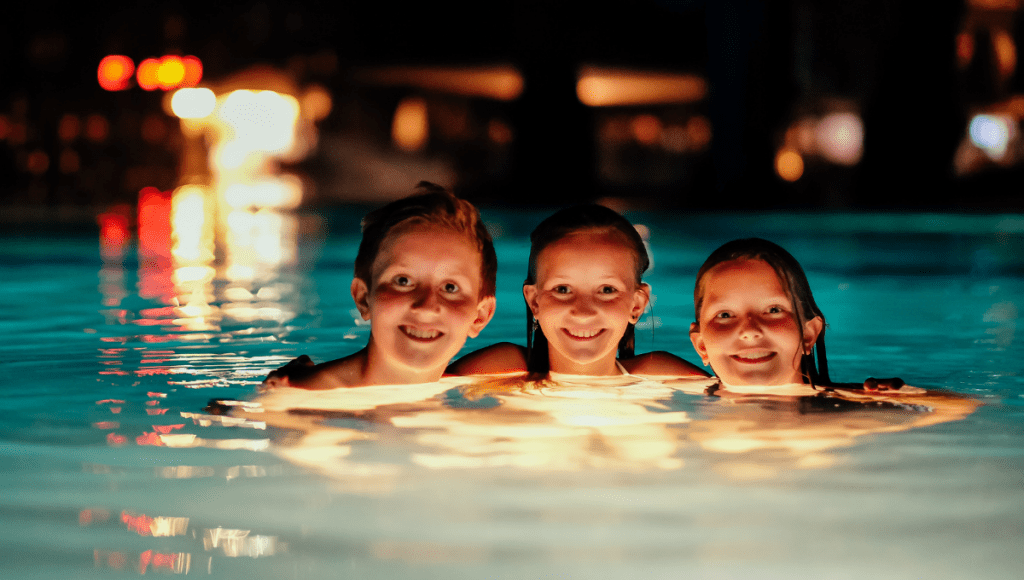 Best Things to do in Adelaide at Night with Kids