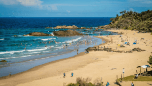 Best School Holiday Activities in Port Macquarie