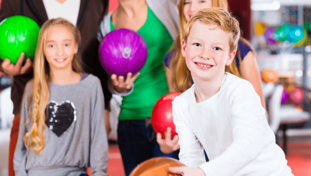 Indoor activities in Sydney for kids and teenagers