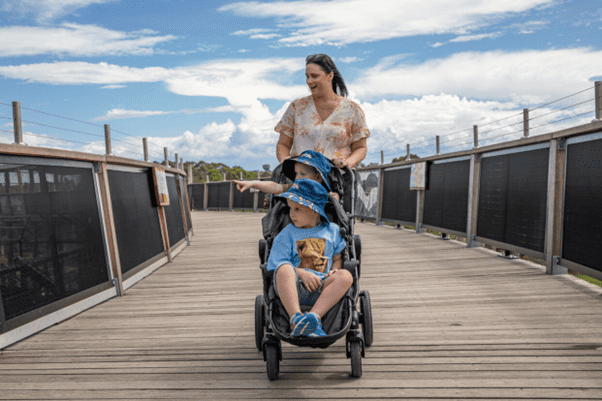 Accessibility at Sydney Zoo