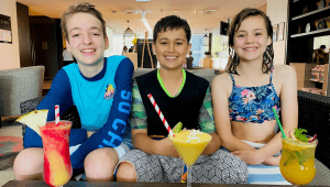 Things to do with Teenagers on the Sunshine Coast