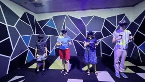 Indoor activities Melbourne